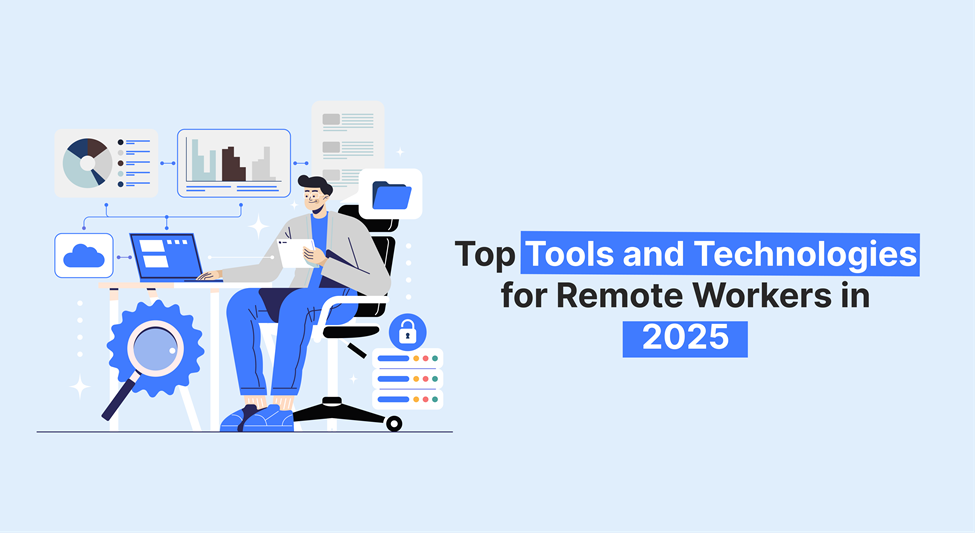 Remote Work Tools 2025: Essential Tech Guide
