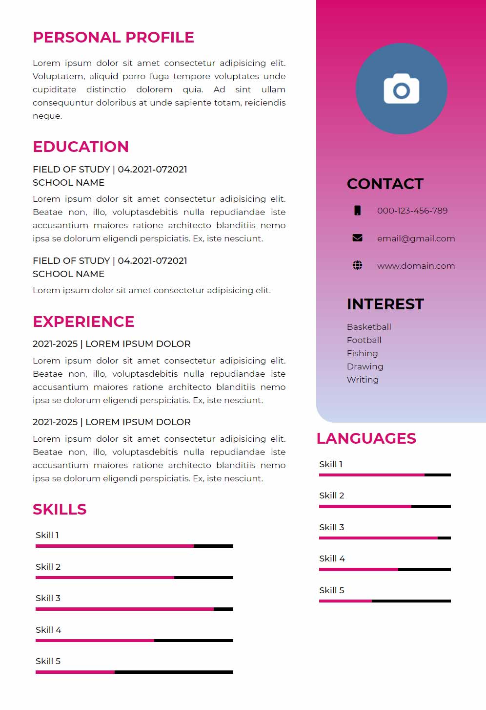 Looking For Resume Looking For Resume Is The Quickly Resume CV 