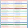 100 Gmail Power Tips guide showing advanced email and productivity hacks for 2025.