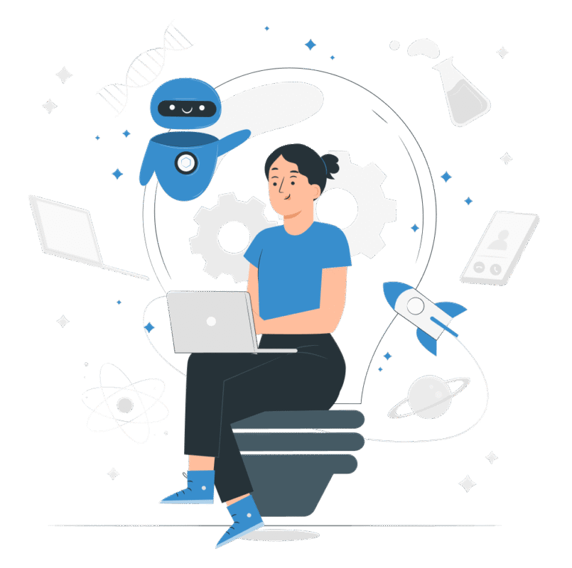 Create Free Resumes Online Best - Ai Interview 805x800