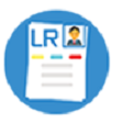 LFRBuilder logo