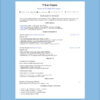 senior full-stack developer resume, highlighting 10+ years of experience building scalable web projects. using JavaScript, React.js, Node.js, and cloud solutions.
