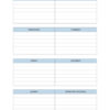 Free Weekly To-Do Planner PDF with Monday–Sunday layout and extra notes section for productivity and task management.