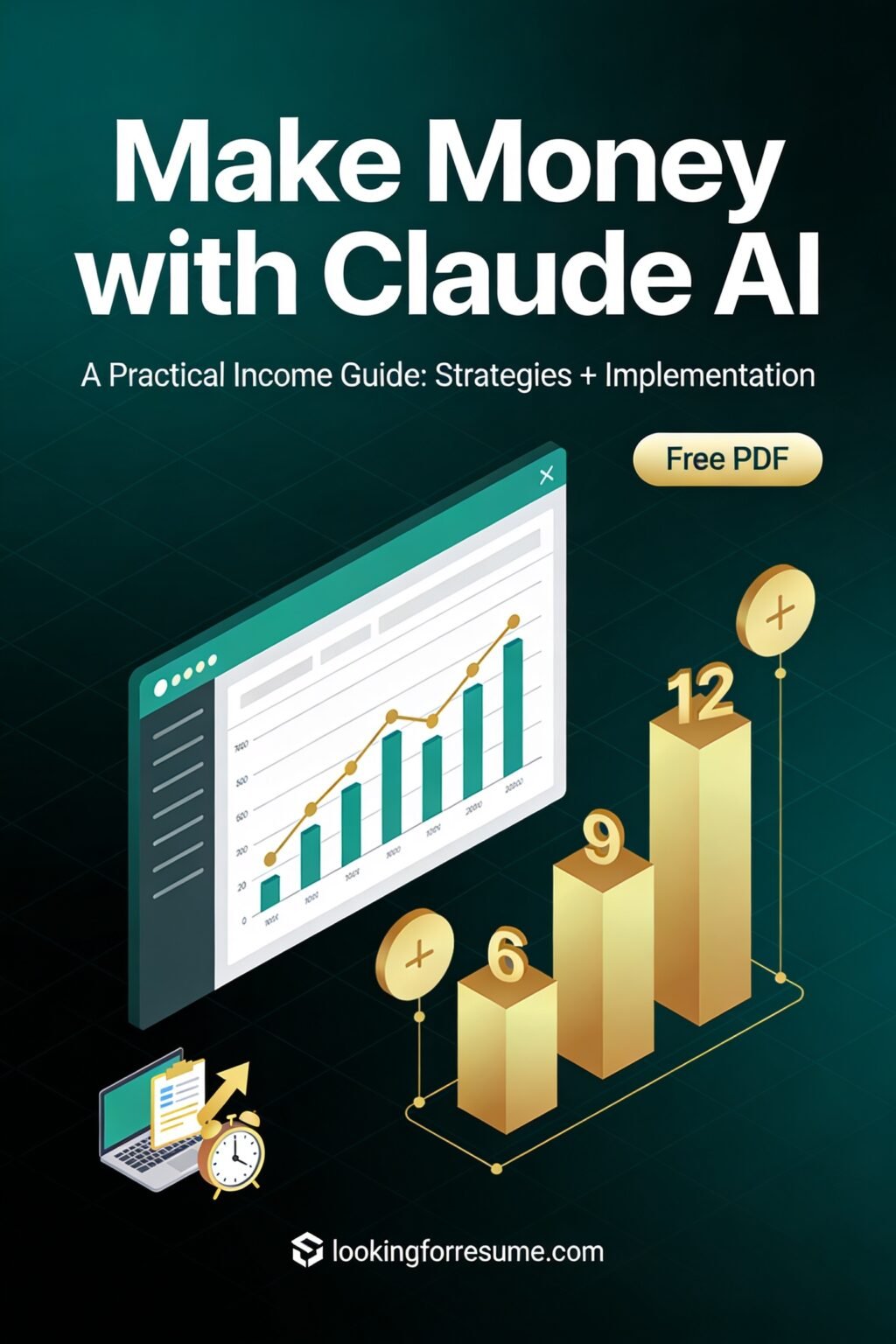 1000+ Claude AI Prompts – Free PDF For Professionals