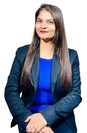 Professional Woman